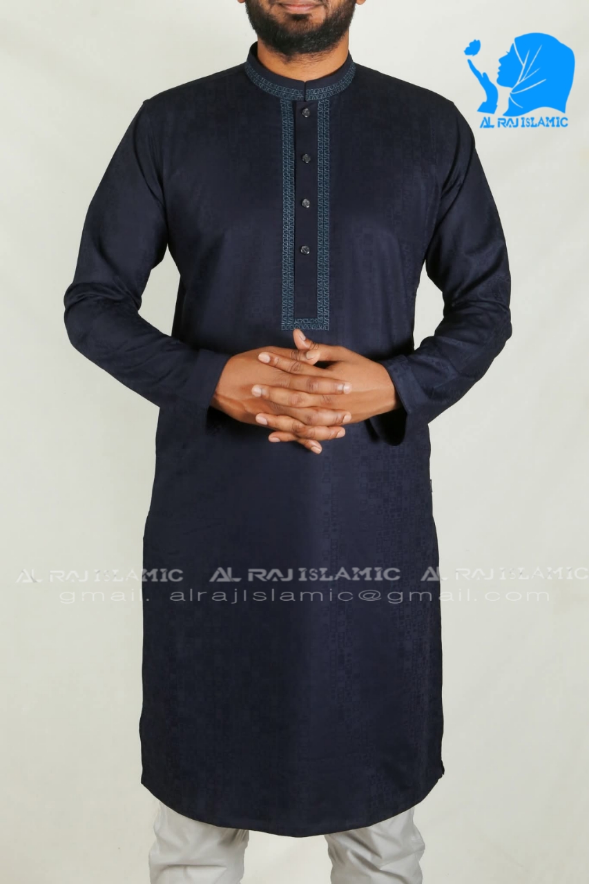 লাক্সারি পাঞ্জাবি