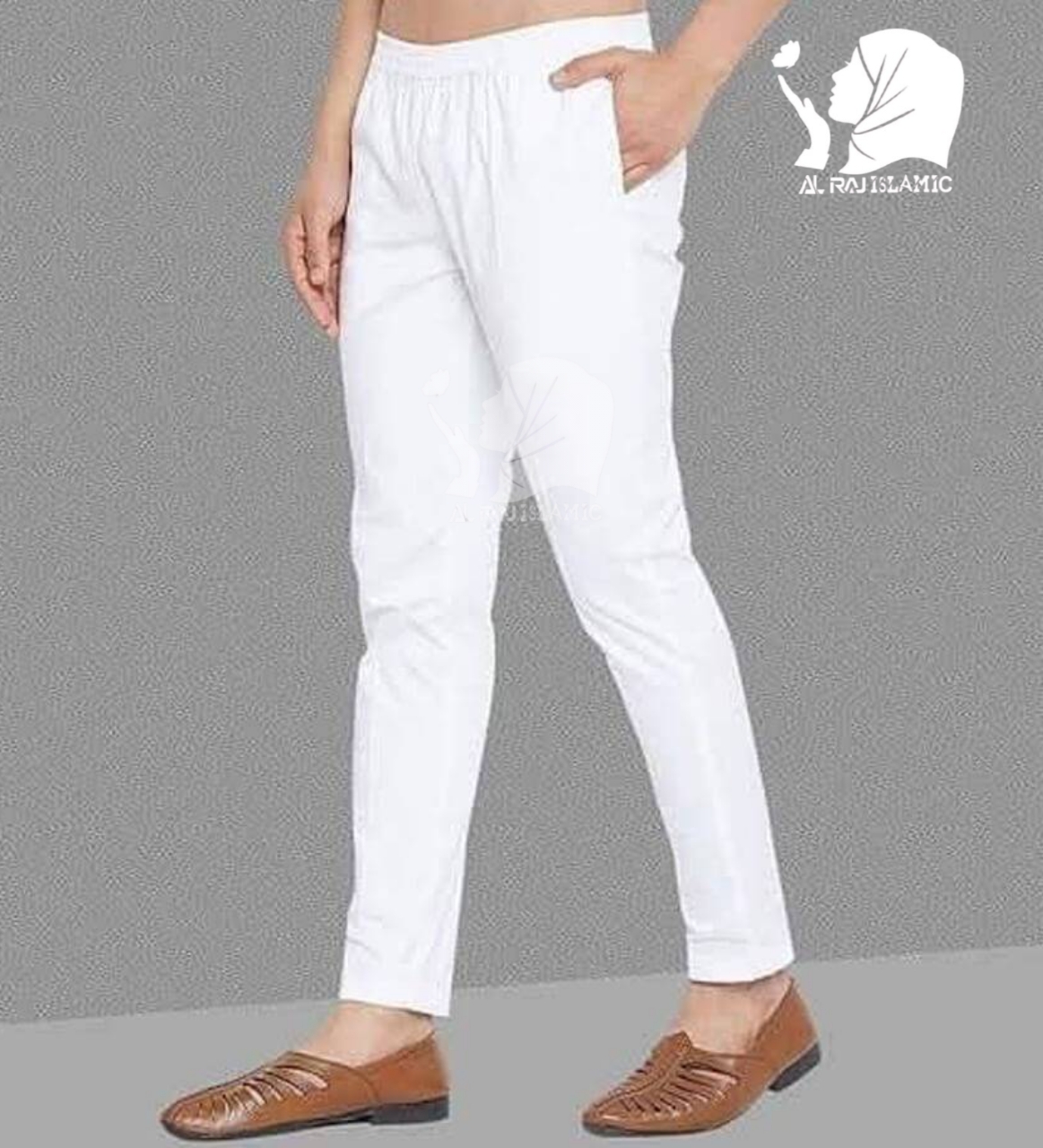 সুতি পাজামা